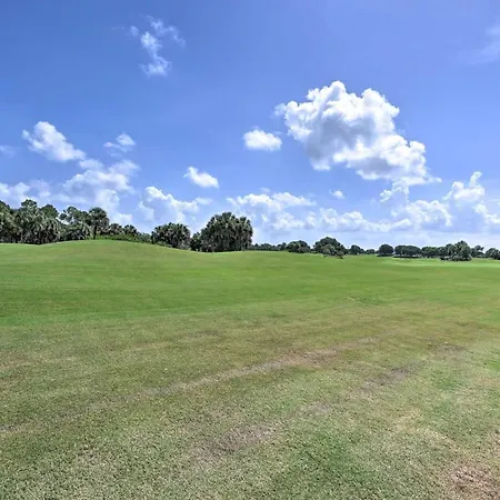 Family-Friendly Palm River Estates House!